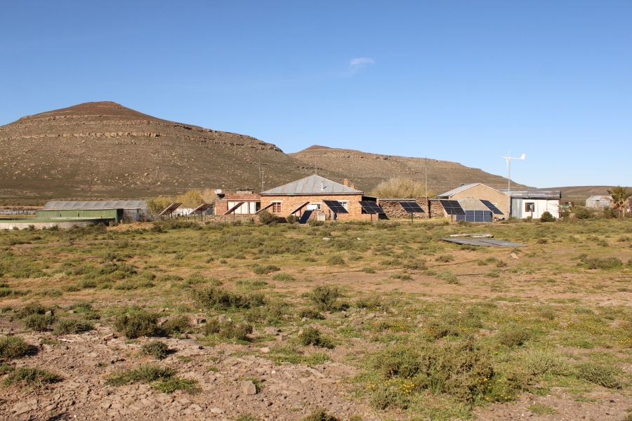 5 Bedroom Property for Sale in Fraserburg Rural Northern Cape